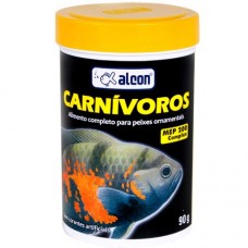 Alcon Carnívoros 90g